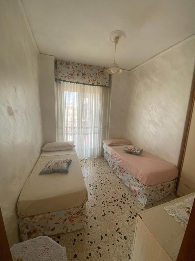 Apartament Solarium House Neapol Zewnętrze zdjęcie