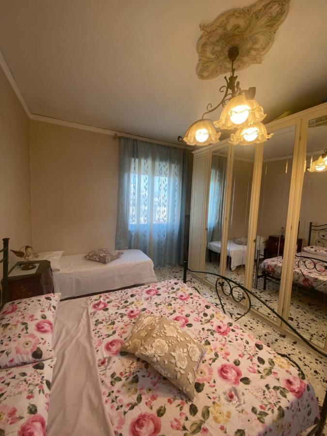 Apartament Solarium House Neapol Zewnętrze zdjęcie