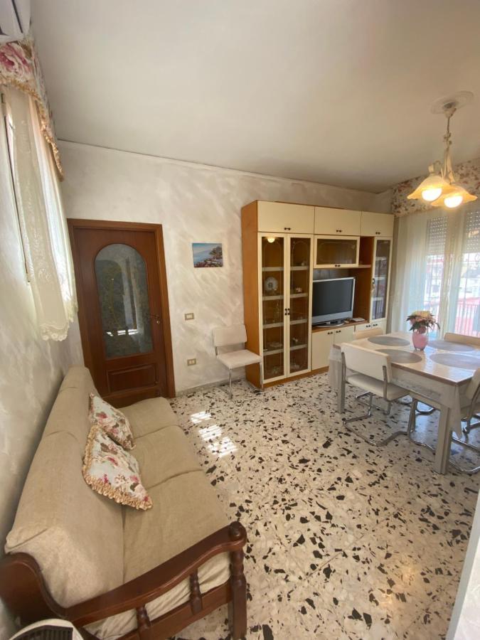 Apartament Solarium House Neapol Zewnętrze zdjęcie