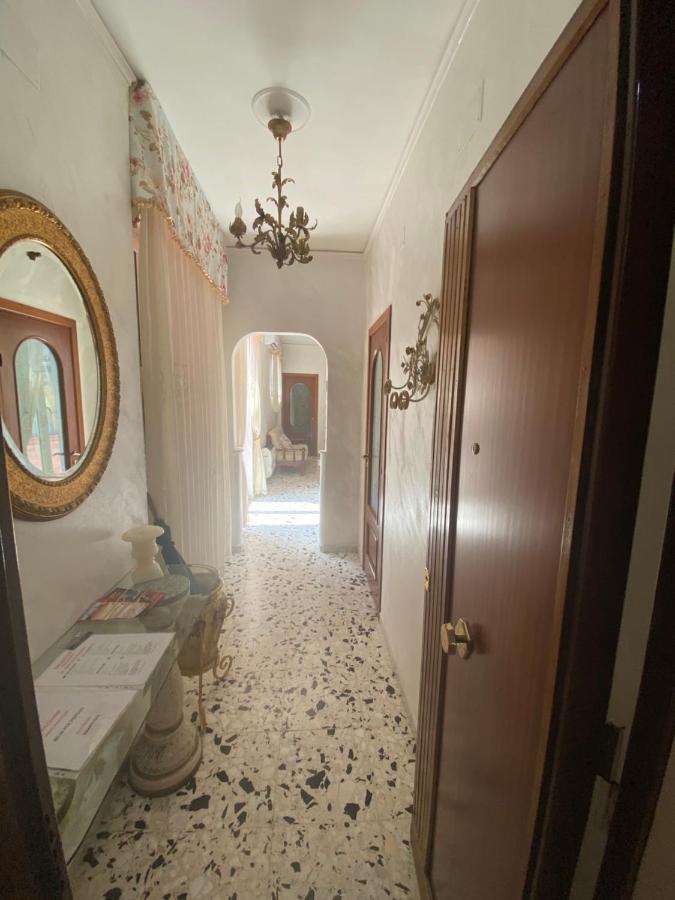 Apartament Solarium House Neapol Zewnętrze zdjęcie